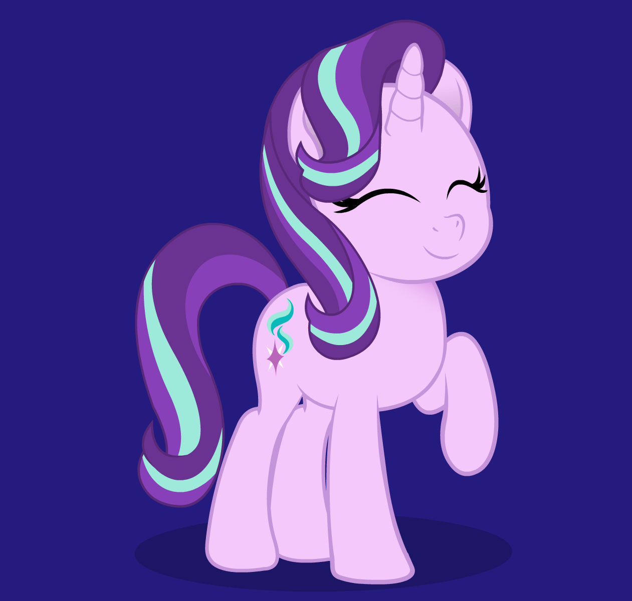 2829398__safe_artist-colon-mrvector_star