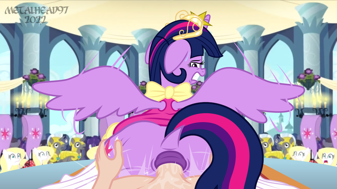 mlp princess twilight sparkle porn