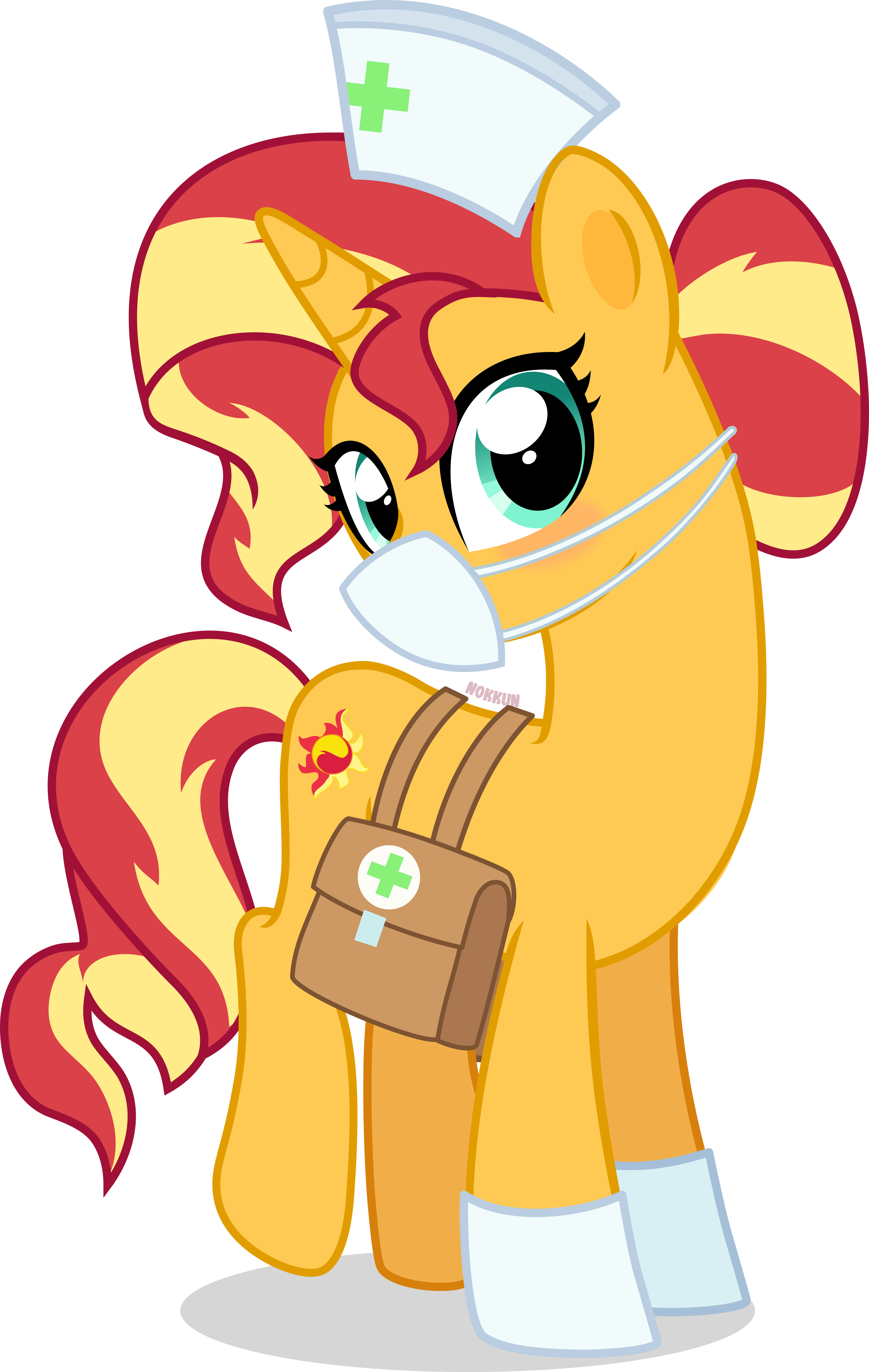 2843562__safe_artist-colon-n0kkun_sunset