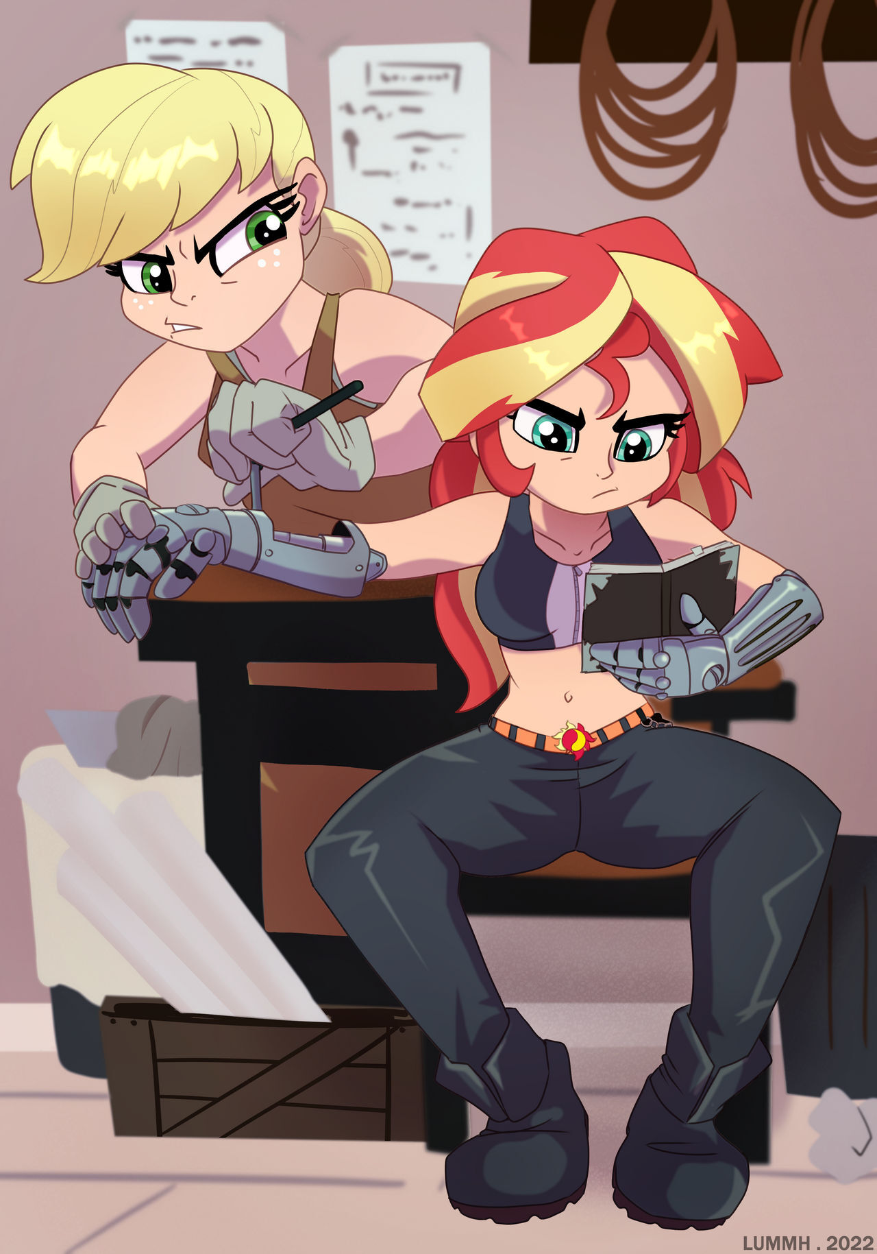2844151__safe_artist-colon-lummh_appleja