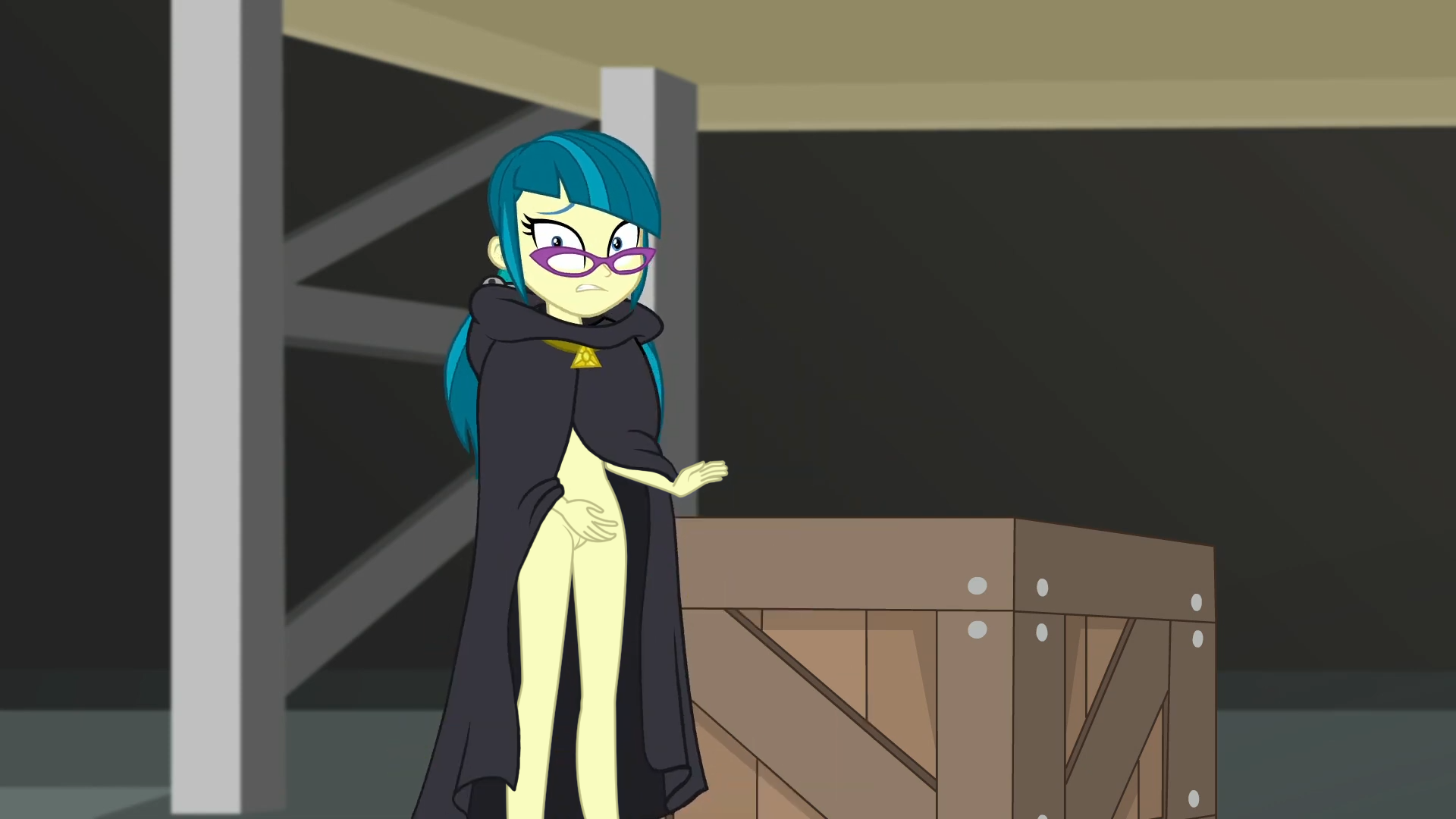 Explicit Edit Edited Screencap Screencap Juniper Montage Human Equestria Girls