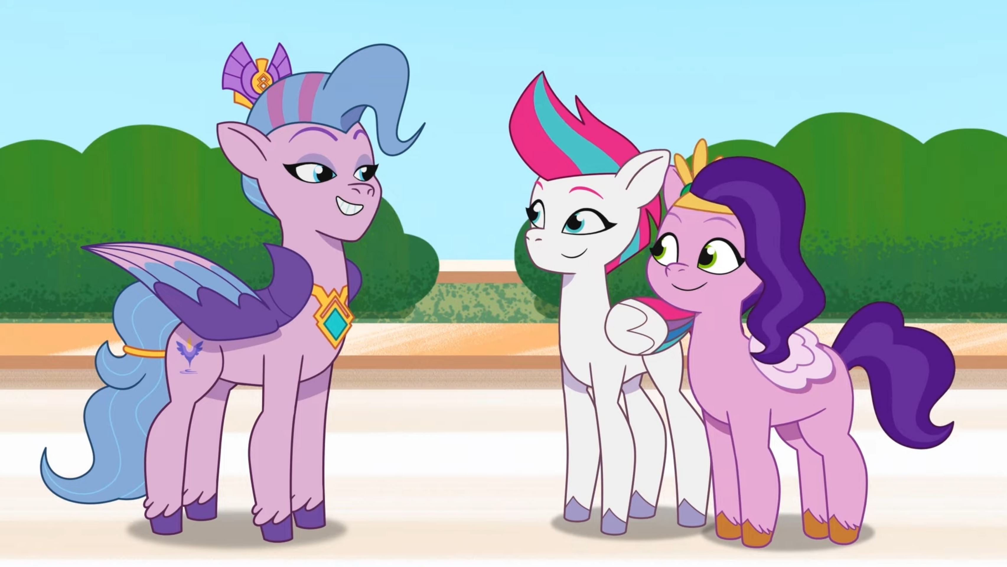 Mlp Tell Your Tale Wiki - ebwsby7