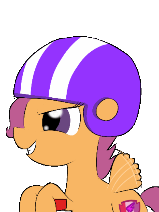 2950409 safe, artistgirlduog, scootaloo, pegasus, pony, g4