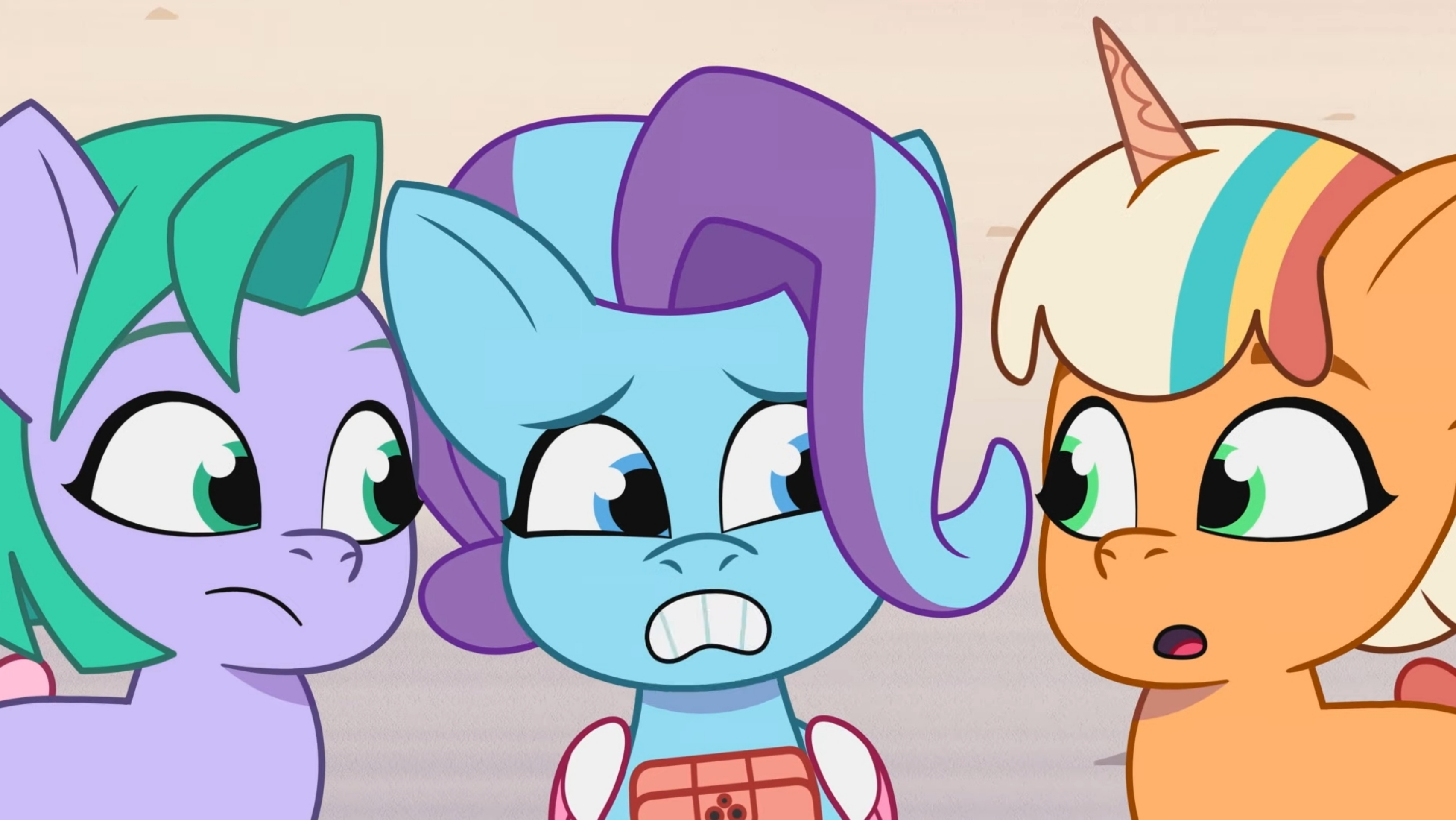 My Little Pony G5 Cancelledosrs Toa Drop Rates - 8raelf9