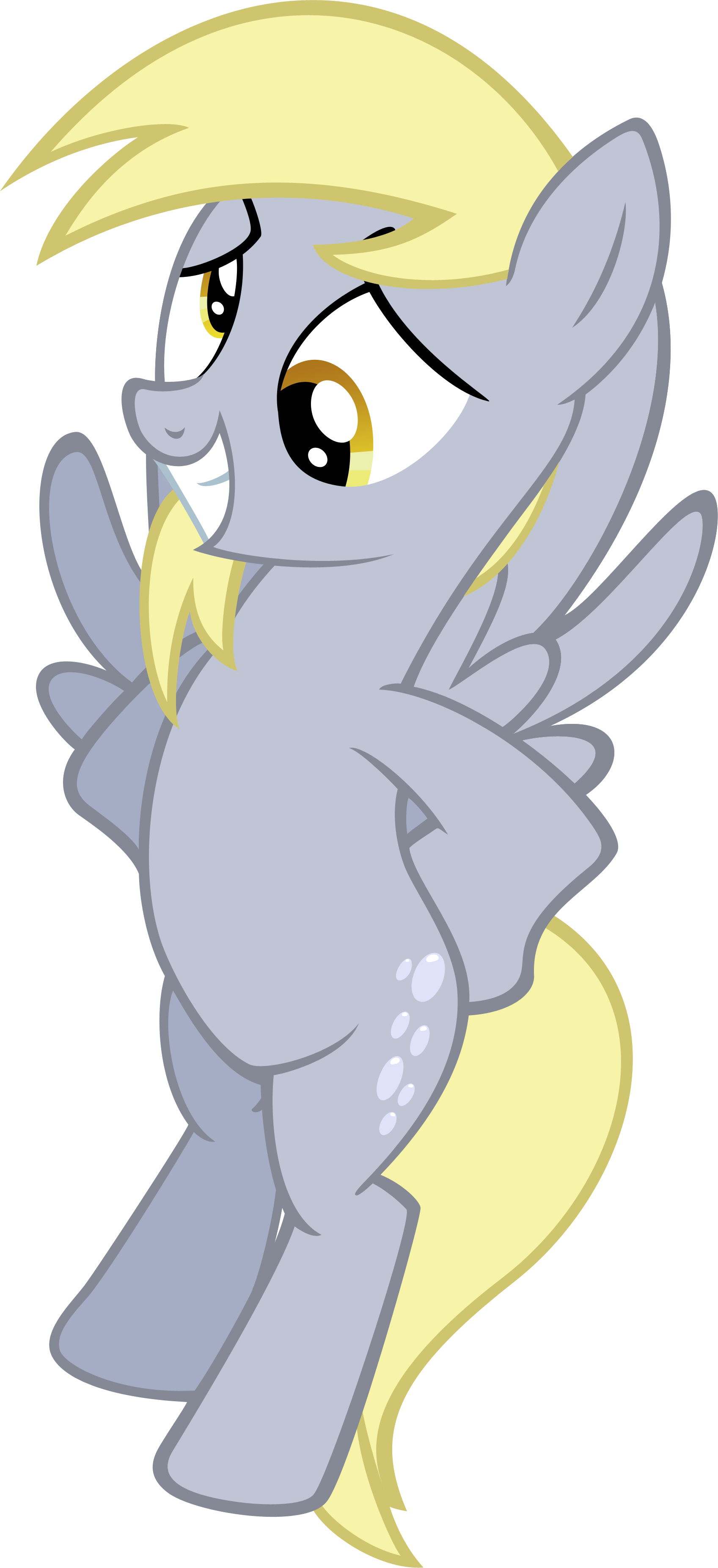 Pony Image