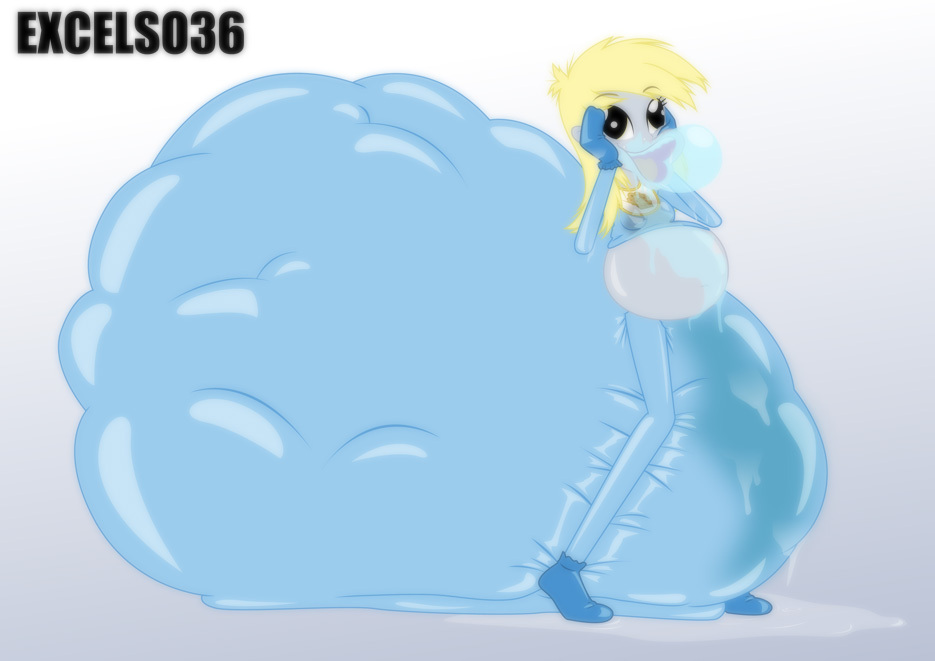 3030340 Questionable Alternate Version Artistexcelso36 Part Of A Set Derpy Hooves Human 0451