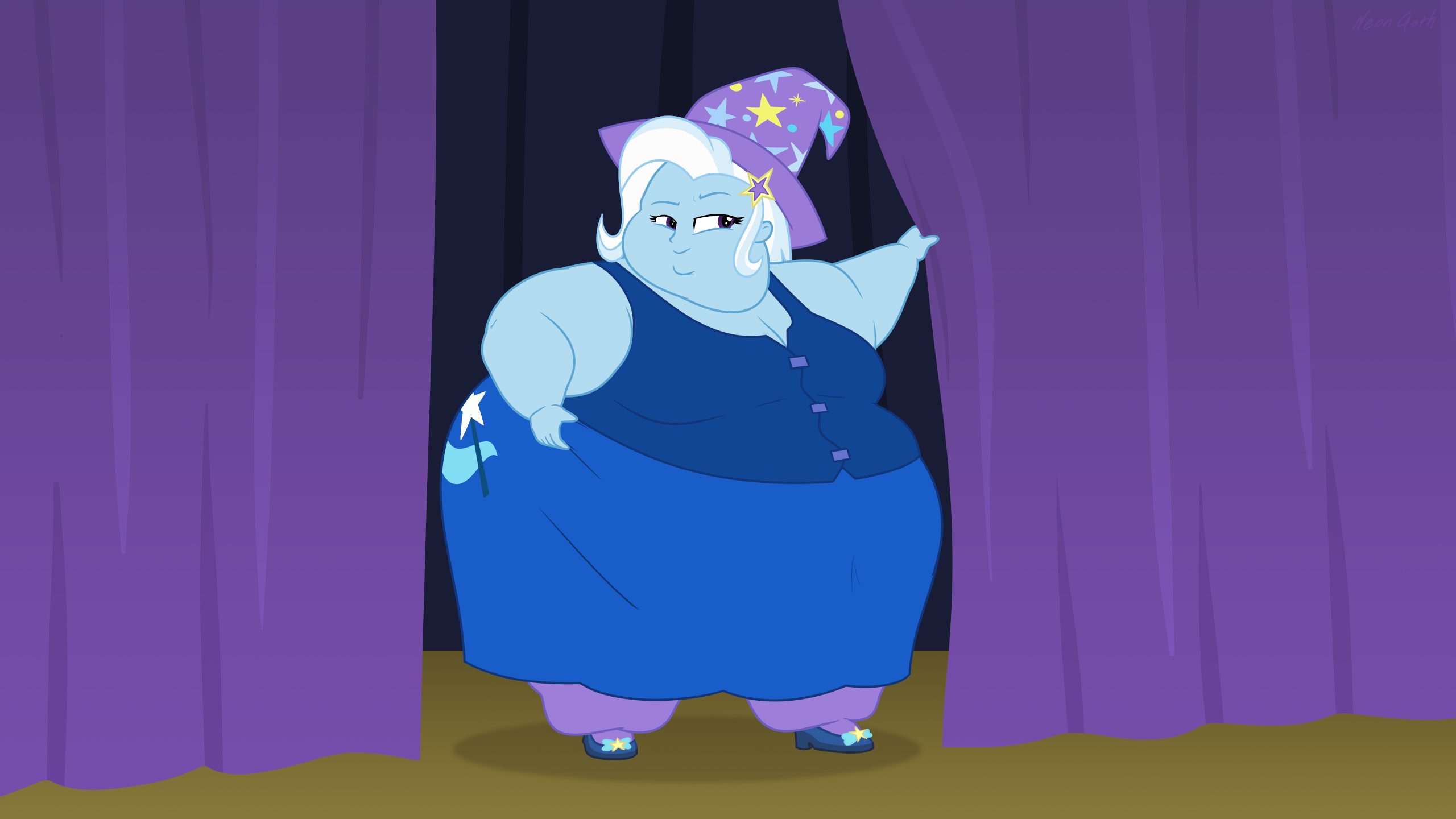 3237351 Suggestive Artist neongothic Trixie Human Equestria 3237351 Suggestive Artist neongothic Trixie Human Equestria