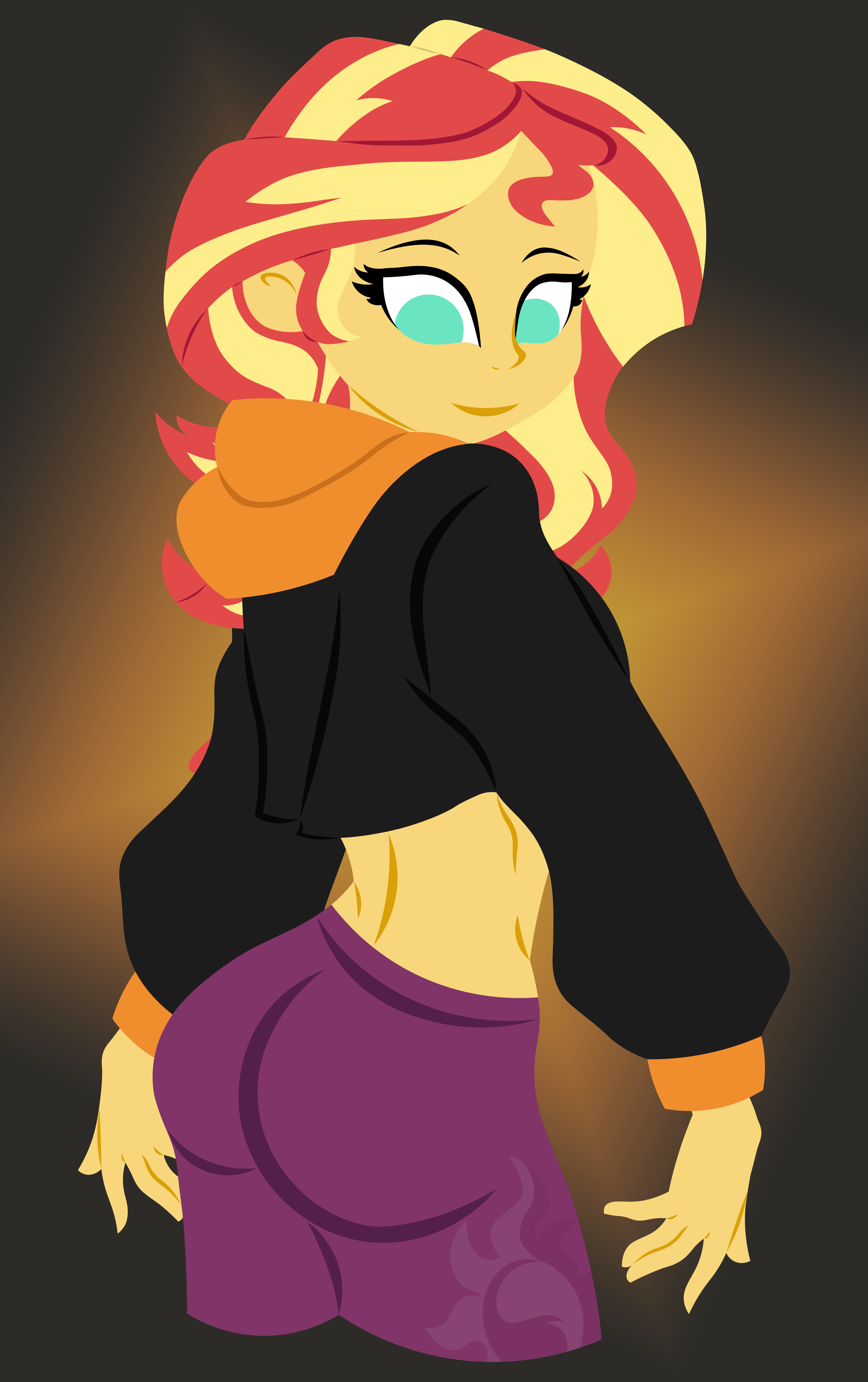 3239203__safe_artist-colon-egor418_sunse