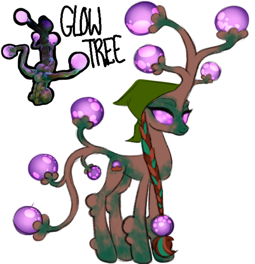 3244104 safe, artistwtfponytime, alien, alien pony, dryad, pony