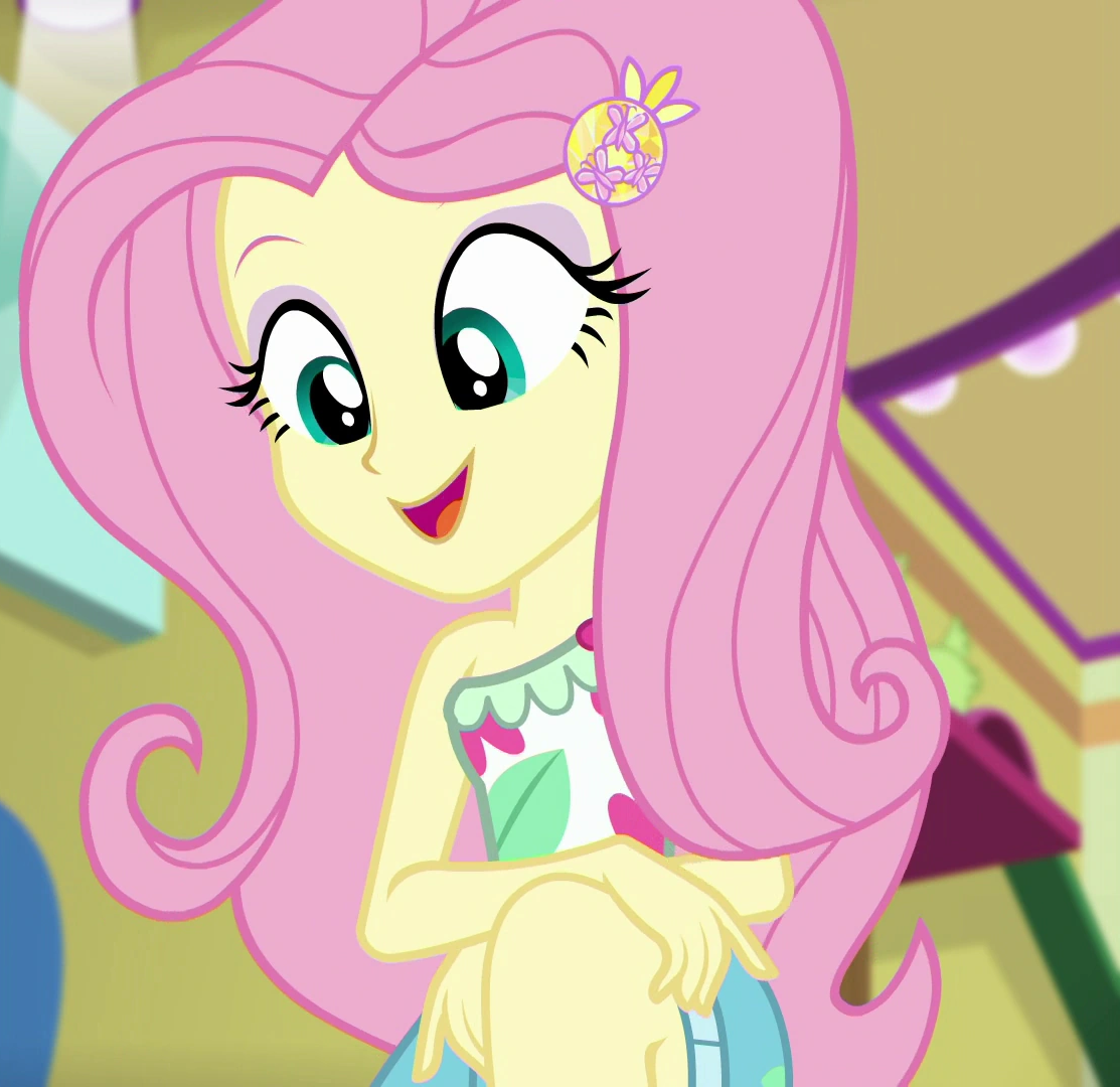 #3248317 - safe, screencap, fluttershy, human, equestria girls