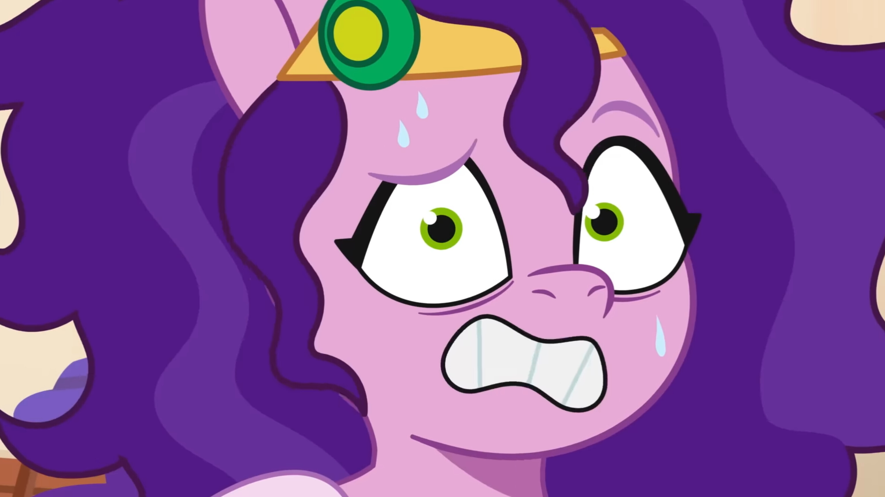 #3233334 - safe, screencap, pipp petals, pegasus, pony, g5, my little