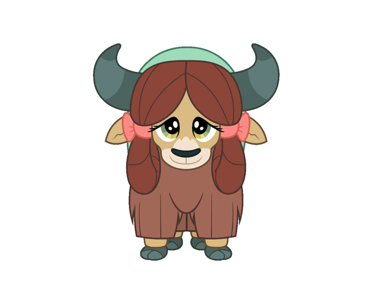 3053350 safe, artistphp170, artisttwilighttwinkle, yona, yak, g4