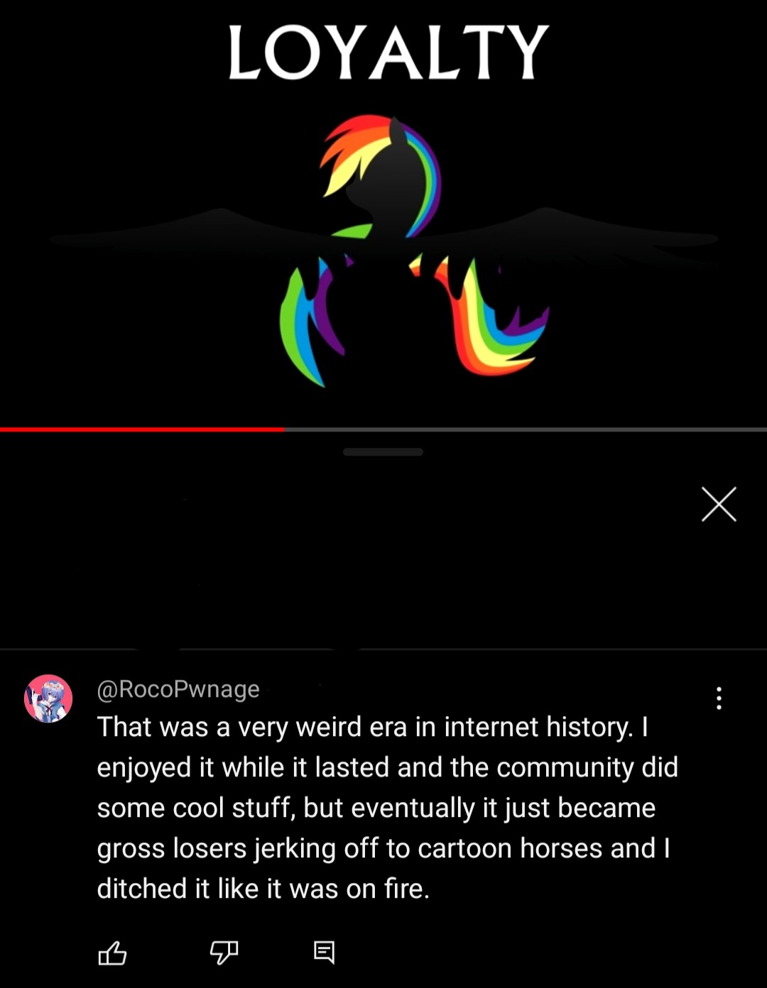 3127811 suggestive, rainbow dash, g4, downvote bait, duckery in the