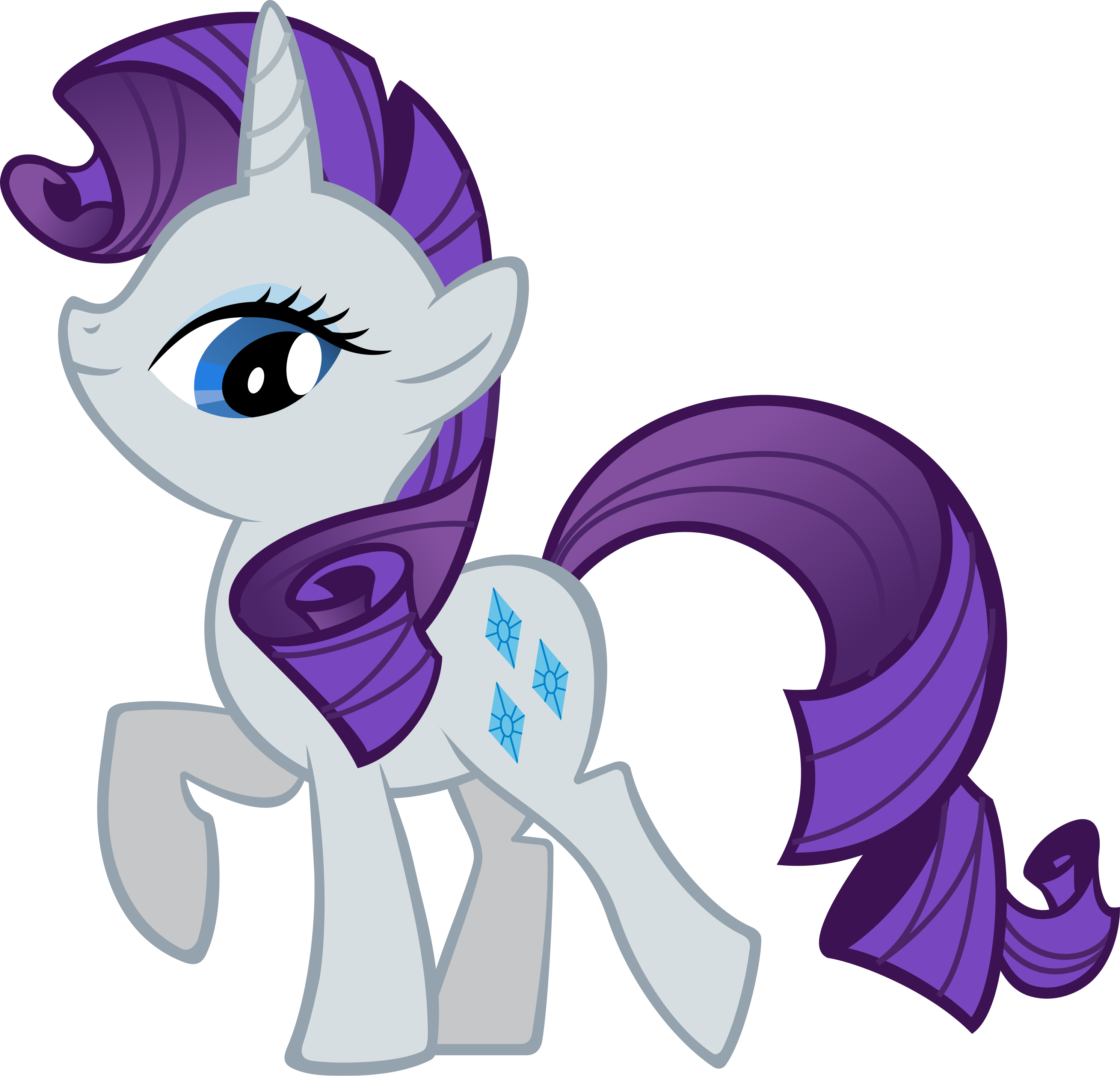 #3148087 - safe, part of a set, rarity, pony, unicorn, g4, official ...