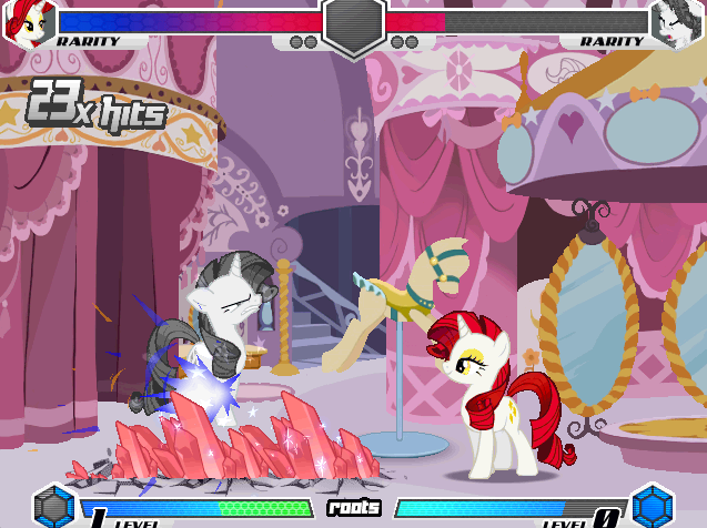 #3179310 - safe, rarity, fighting is magic, carousel boutique, chaos ...