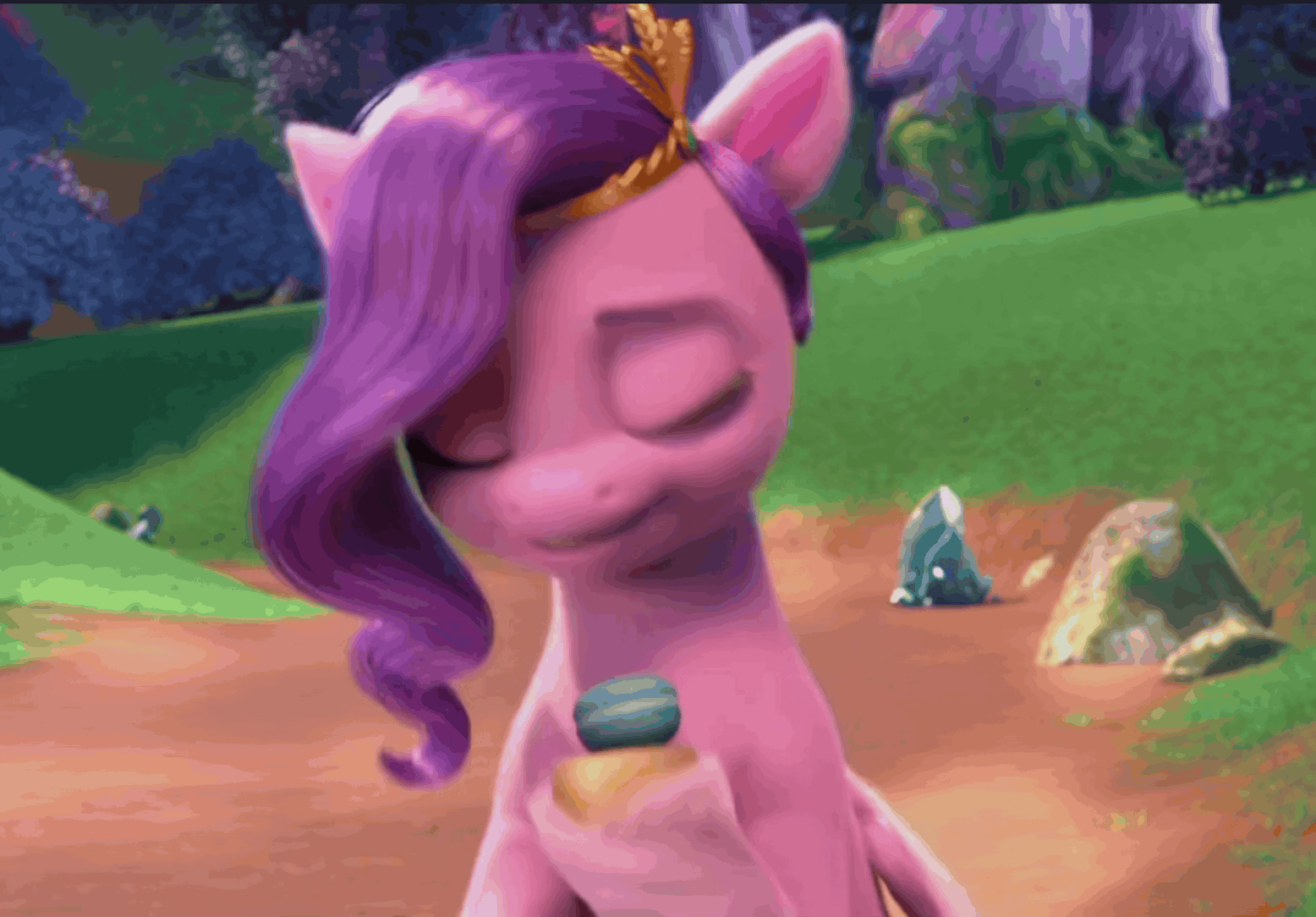 #3207824 - safe, screencap, pipp petals, pegasus, pony, family trees ...