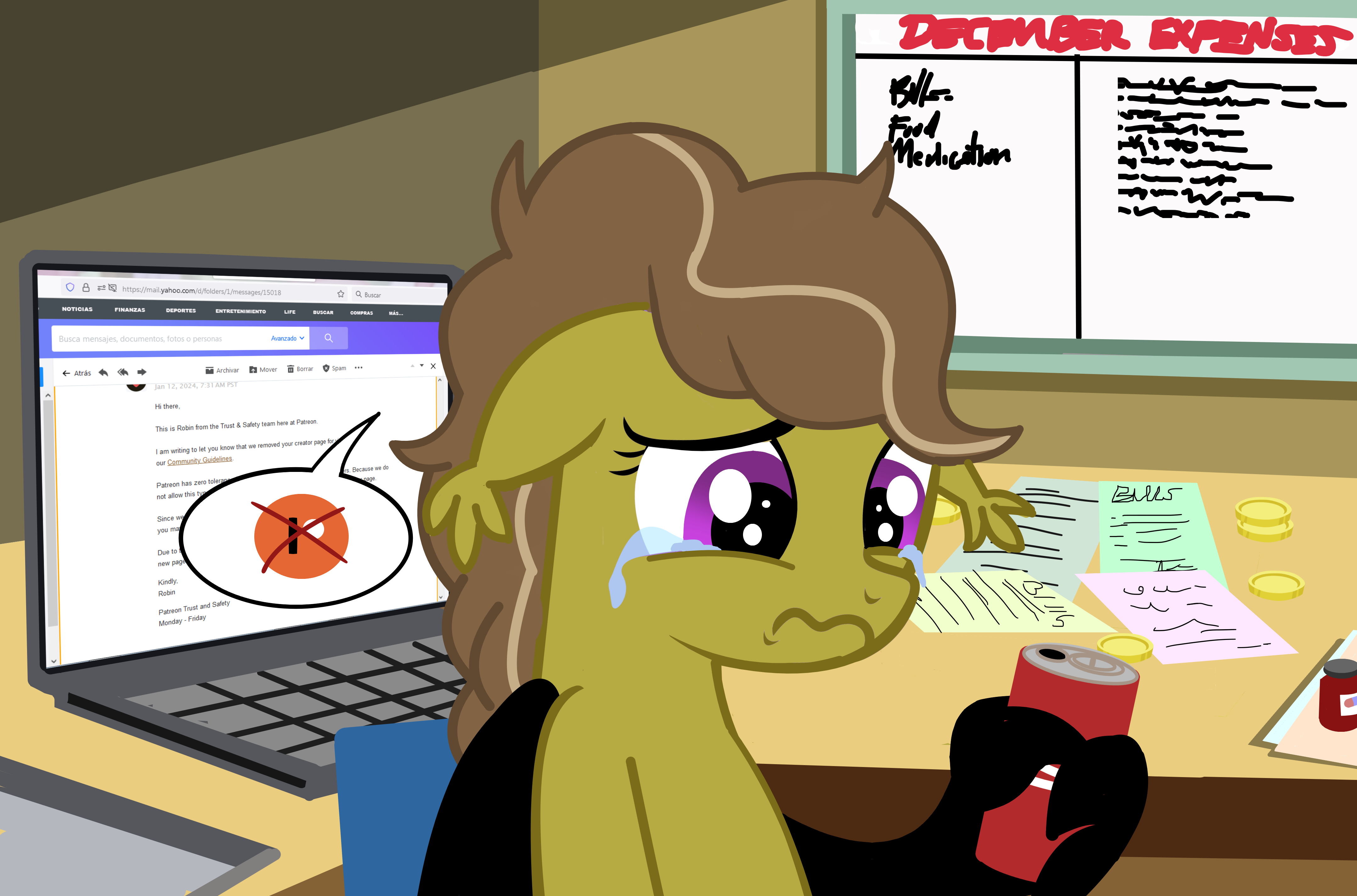 Samus Message #3279527 - safe, artist:succubi samus, oc, oc:moon pearl, bat pony ...