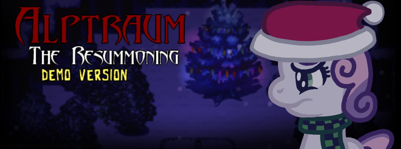 3466600 safe, sweetie belle, unicorn, alptraum the resummoning