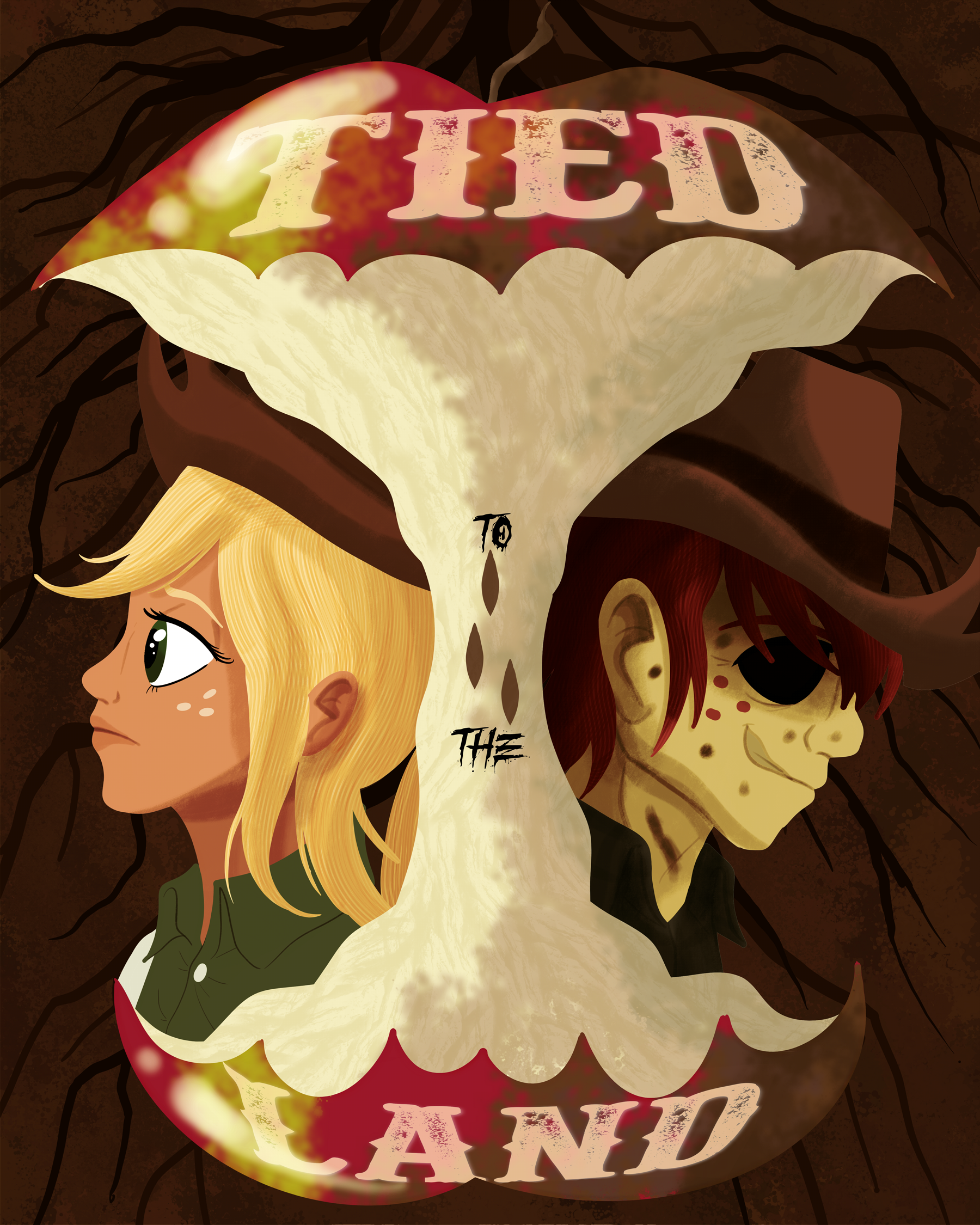 3467578 semigrimdark, artistsixes&sevens, applejack, bright mac