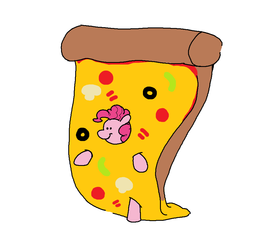 3470427 safe, artistdsstoner, pinkie pie, earth pony, pony, clothes