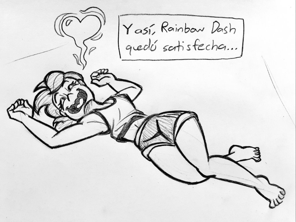 3470449 safe, artistpablosjuarez, rainbow dash, human, g4, barefoot