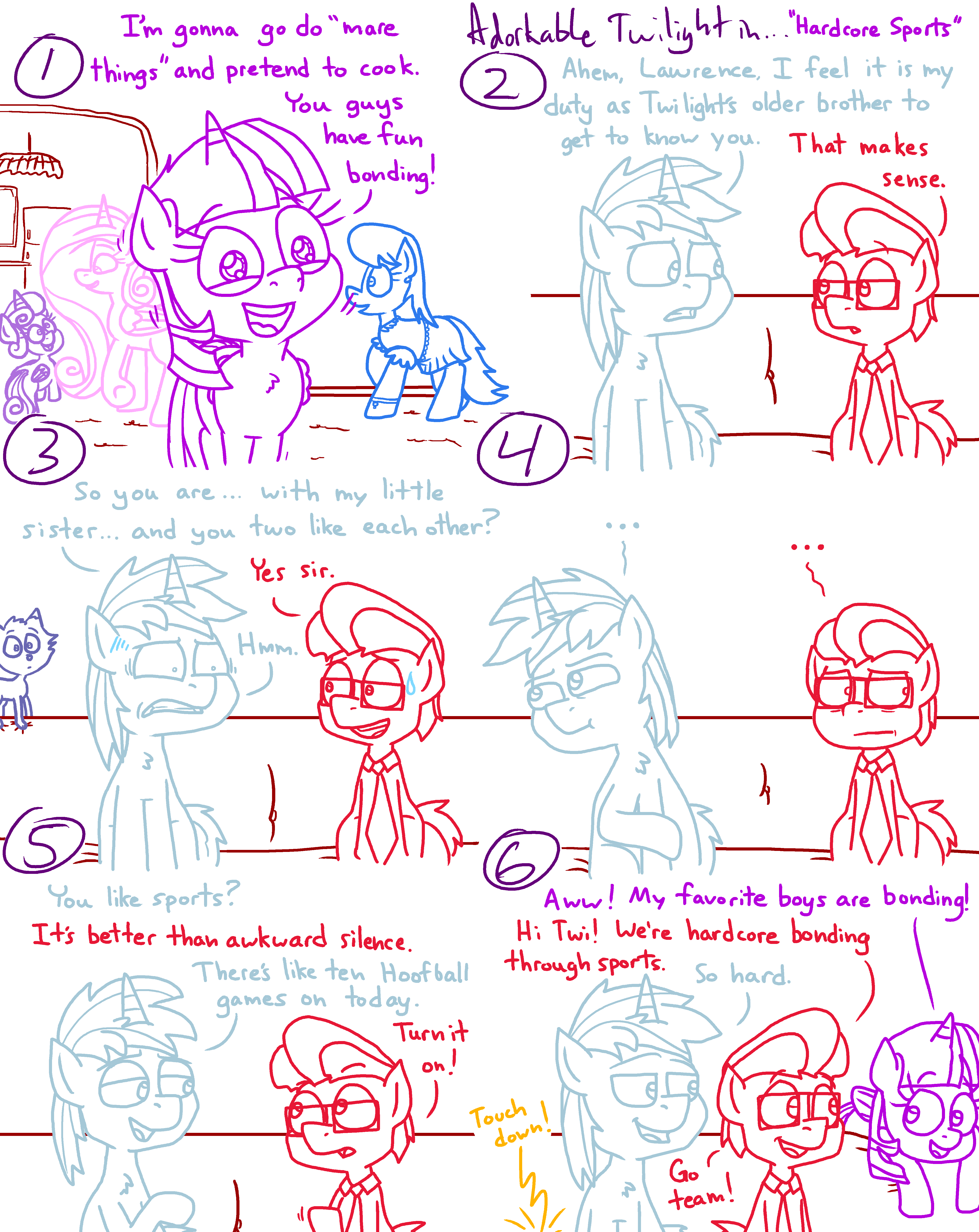 #3497459 - safe, artist:adorkabletwilightandfriends, princess cadance ...