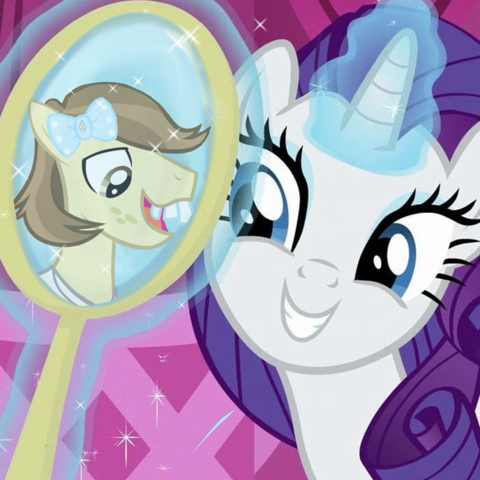 #3324912 - artist needed, safe, hayseed turnip truck, rarity, g4 ...