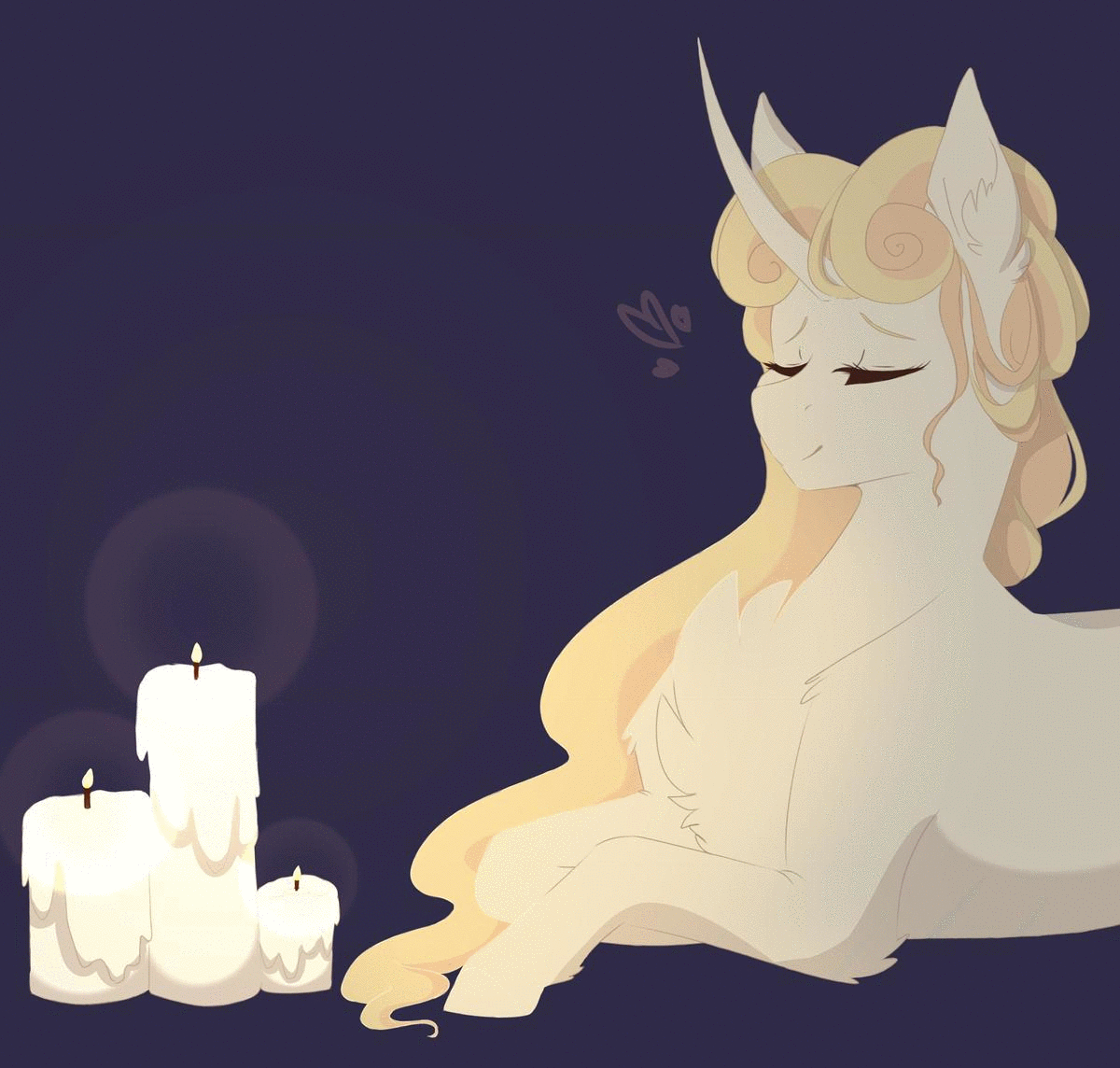 3331161 safe, artistpixelberrry, oc, pony, unicorn, animated