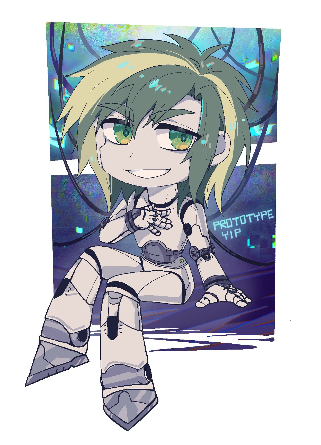 #3361223 - safe, artist:gold8811, oc, oc only, oc:wooden toaster ...