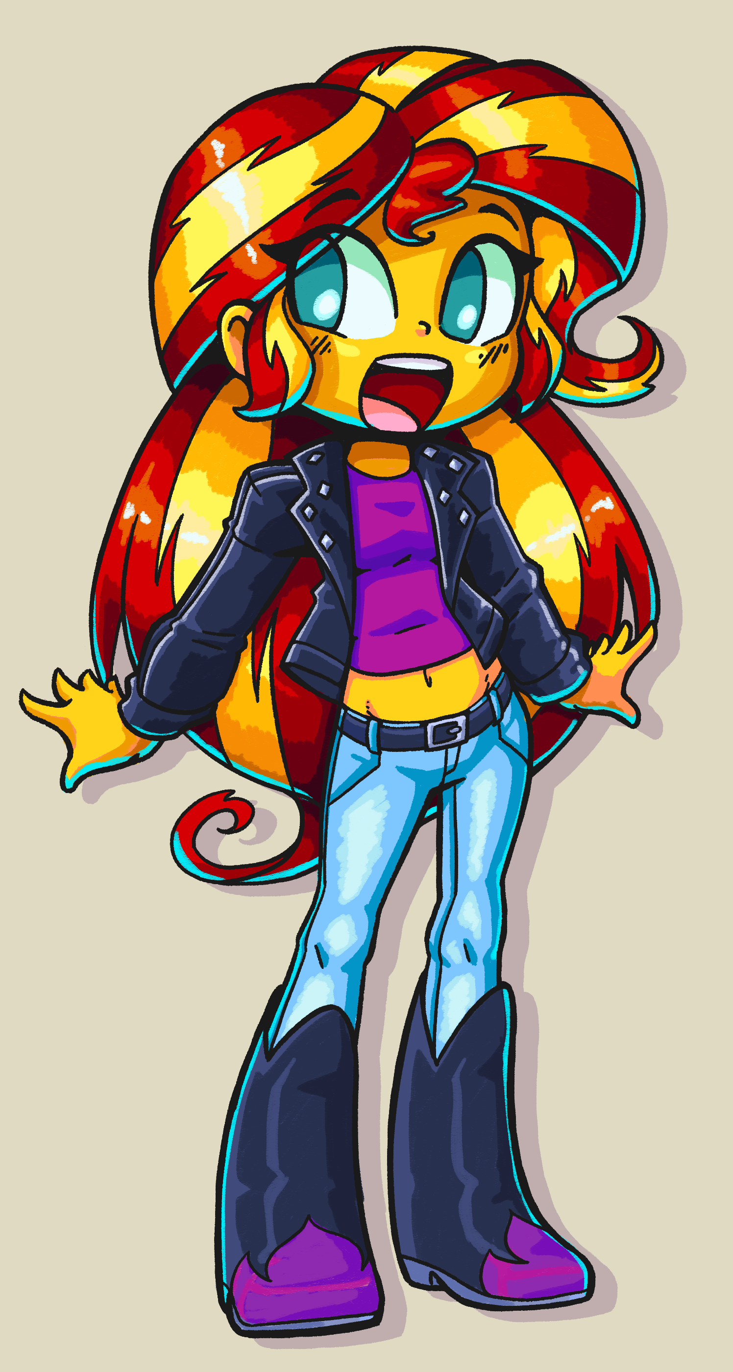 3382951__safe_artist-colon-shadowhawx_su