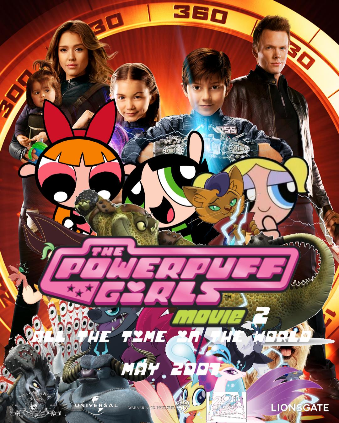 My Little Pony Figure My Little Pony Fan Series MLP The Movie