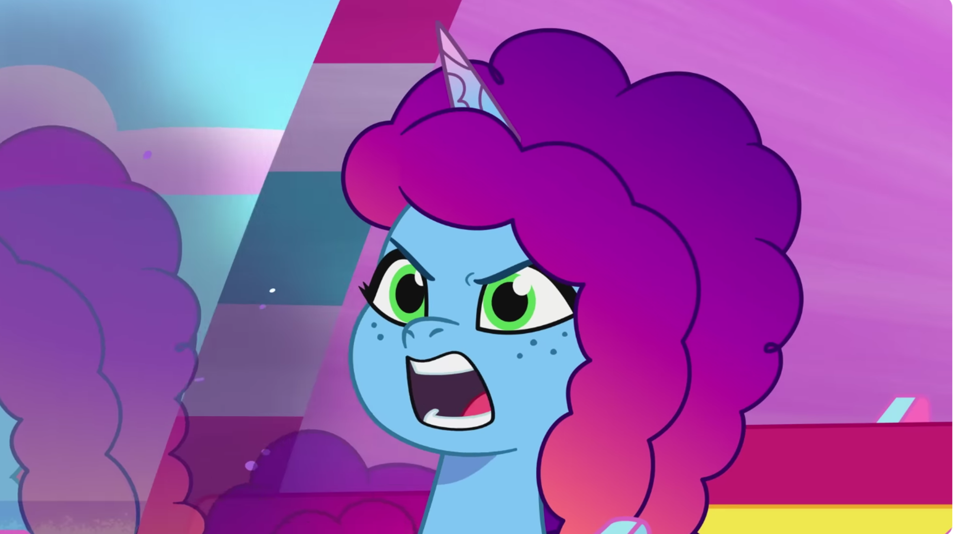 * Sweetie Cici: An Emotional Rollercoaster