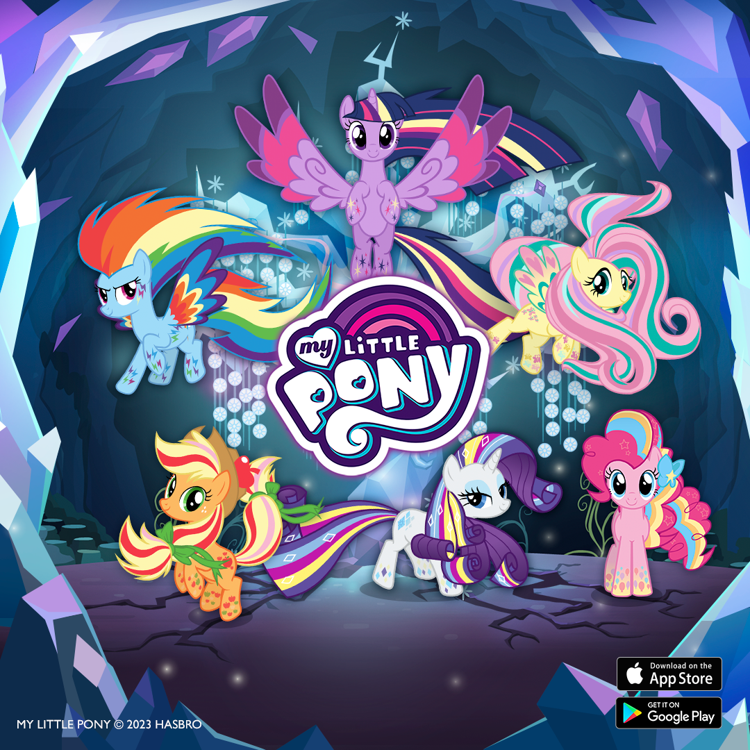 3452782 safe, gameloft, applejack, fluttershy, pinkie pie, rainbow