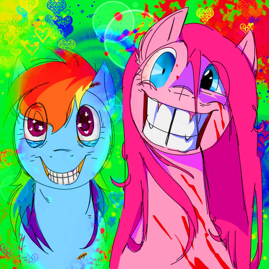 Rocket to insanity dream