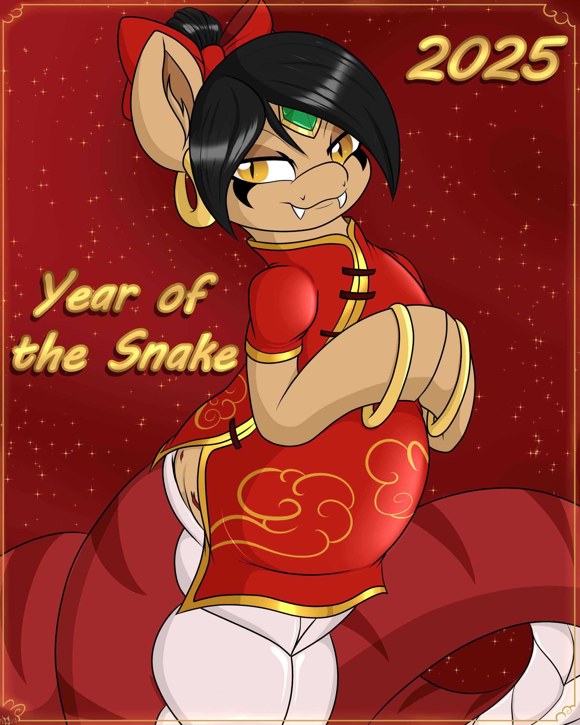 chinese new year dress code