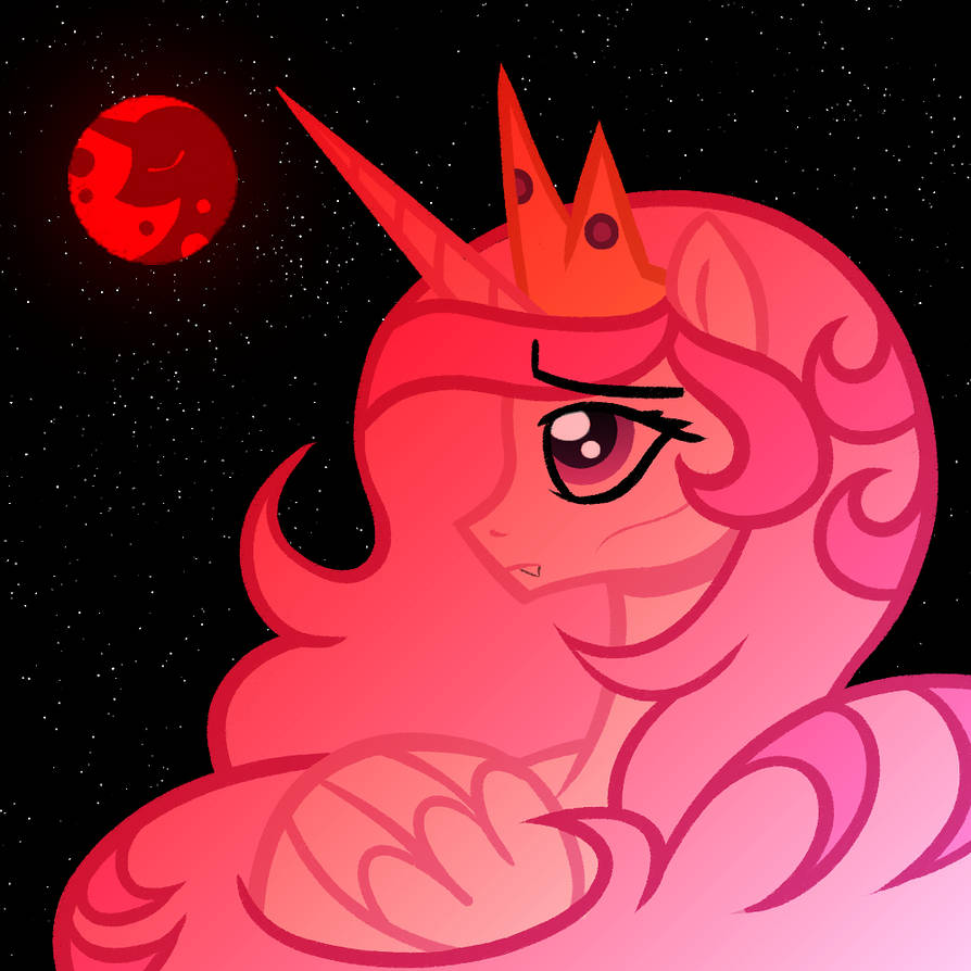 Celestia Bloodmoon