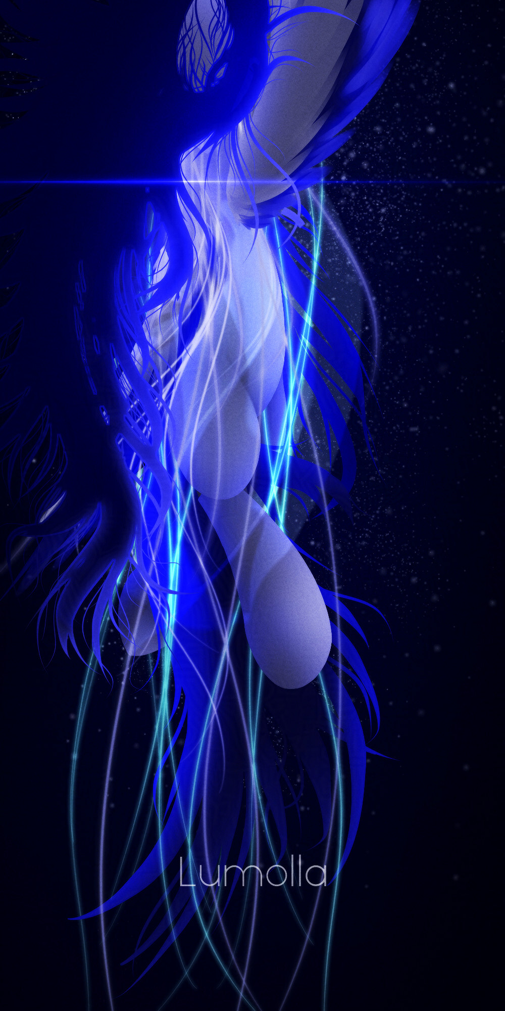Abstract JellYos Exploration