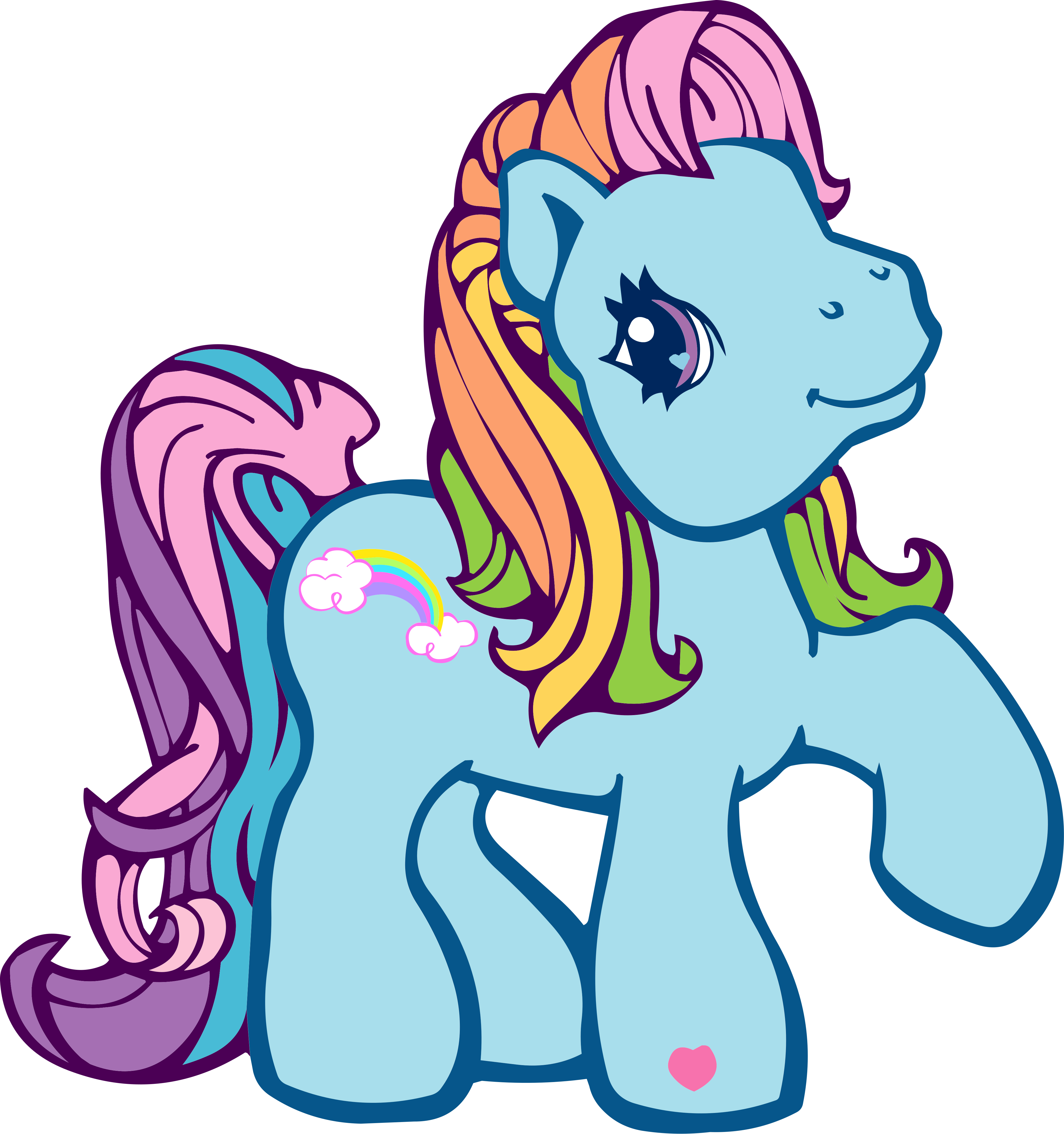 3589268 safe, rainbow dash (g3), earth pony, pony, g3, official