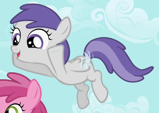 #3596845 - safe, screencap, ruby pinch, tornado bolt, pegasus, pony ...