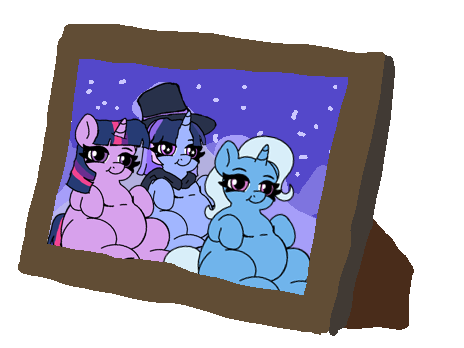 #3608229 safe artist:tamers12345 artist:umsx editor:umsx trixie