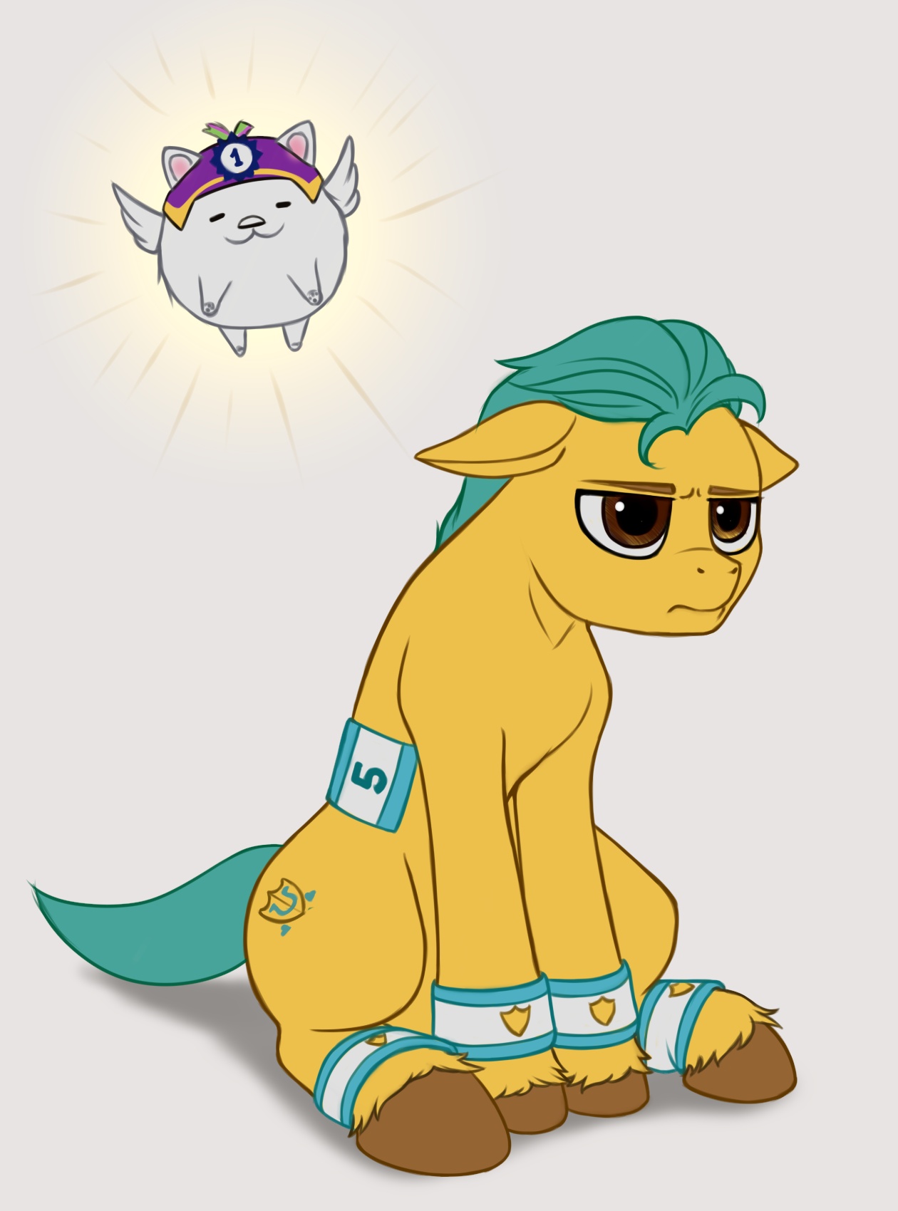 3628903-safe-artist-zetamad-cloudpuff-hitch-trailblazer-dog