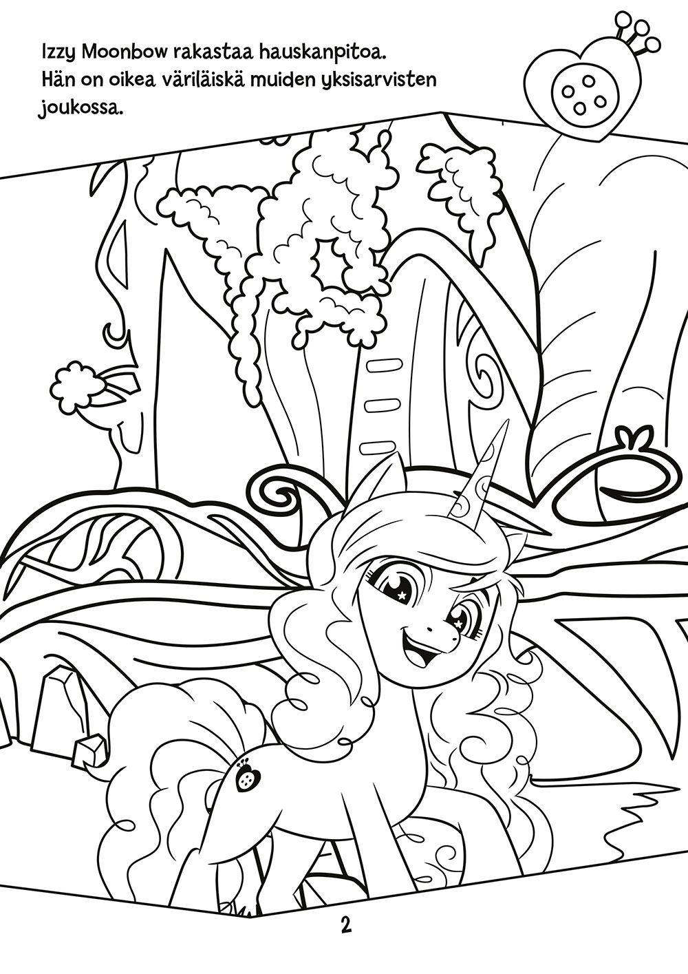 3632057 safe, egmont, izzy moonbow, unicorn, g5, official