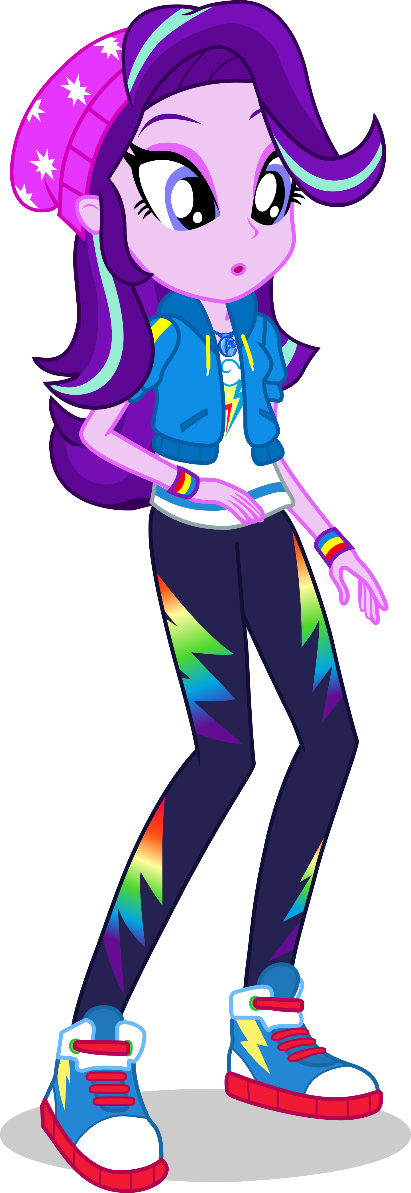 #3620632 - safe, artist:dustinwatsongkx, starlight glimmer, human ...