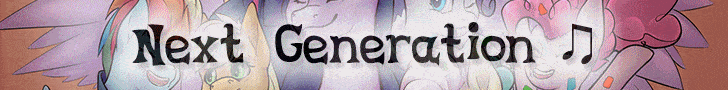 Next Generation