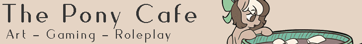 The Pony Cafe