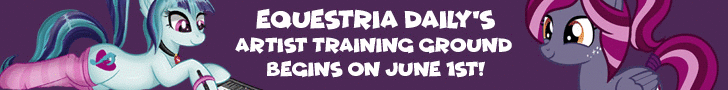 New Artist Training Grounds!