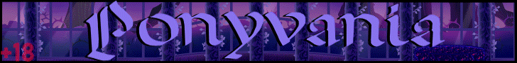 Ponyvania: RP, Art, and more